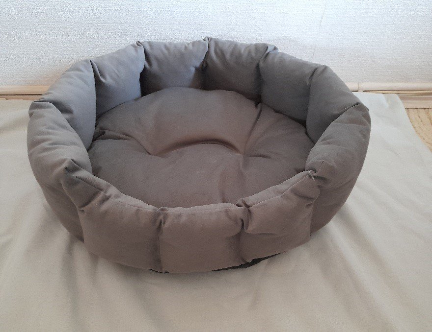 Лежанка КОРЗИНОЧКА 60*50Н20