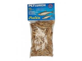 "PETLUNCH" СВЕРЧОК СУШЕНЫЙ 250мл