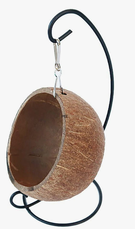 Дом-Кокос Подвесной