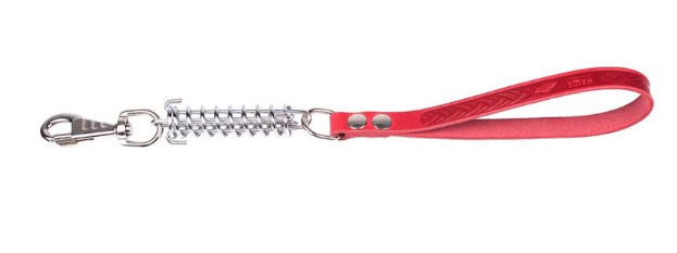 Водилка - петля с амортизатором