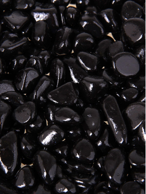 Грунт (Лаурон)  черный 0.8кг (ф 5-8)