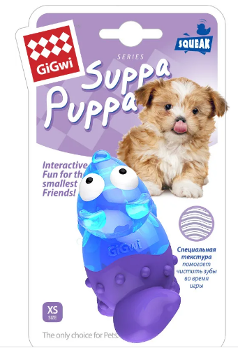 75455 Лиса с пищалкой