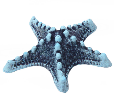 Кр-823 Звезда малая синий