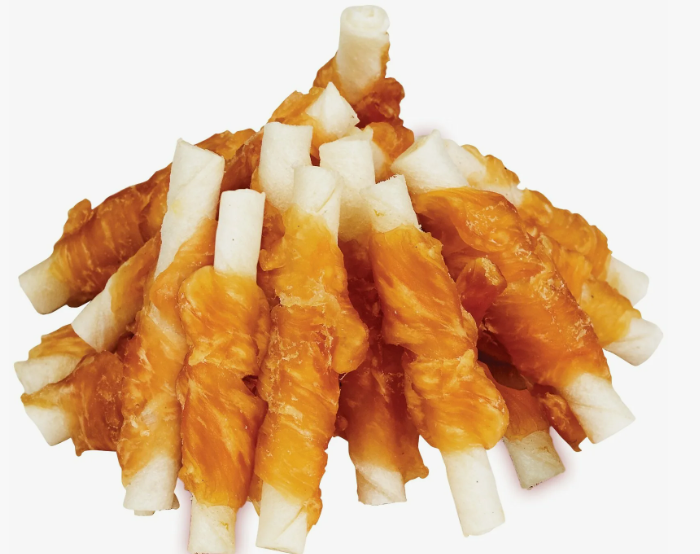 Мраморные Куриные палочки 1шт