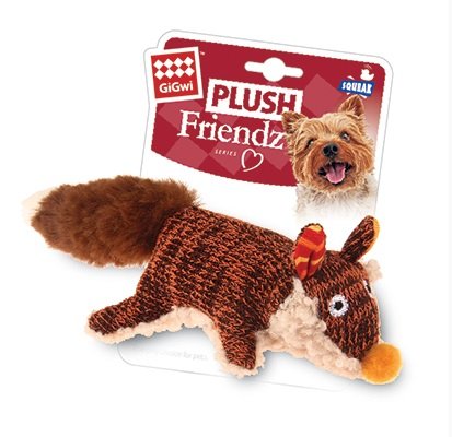 75385 Лиса с пищалкой